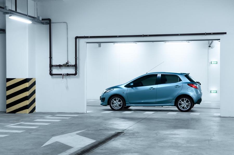  Mazda2 2010 года  (фото 86 из 183)